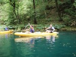 Indinsk eky Chorvatska, Ndhern eky a proda a lehk program sem tam promnn ve variantu Extrem pod ndhernm jinm sluncem... - fotografie 94