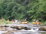 Indinsk eky Chorvatska, Ndhern eky a proda a lehk program sem tam promnn ve variantu Extrem pod ndhernm jinm sluncem... - fotografie 98