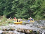 Indinsk eky Chorvatska, Ndhern eky a proda a lehk program sem tam promnn ve variantu Extrem pod ndhernm jinm sluncem... - fotografie 101