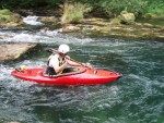 Indinsk eky Chorvatska, Ndhern eky a proda a lehk program sem tam promnn ve variantu Extrem pod ndhernm jinm sluncem... - fotografie 104