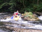 Indinsk eky Chorvatska, Ndhern eky a proda a lehk program sem tam promnn ve variantu Extrem pod ndhernm jinm sluncem... - fotografie 110