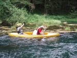 Indinsk eky Chorvatska, Ndhern eky a proda a lehk program sem tam promnn ve variantu Extrem pod ndhernm jinm sluncem... - fotografie 111