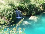 Indinsk eky Chorvatska, Ndhern eky a proda a lehk program sem tam promnn ve variantu Extrem pod ndhernm jinm sluncem... - fotografie 120