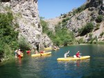 Indinsk eky Chorvatska, Ndhern eky a proda a lehk program sem tam promnn ve variantu Extrem pod ndhernm jinm sluncem... - fotografie 165