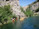 Indinsk eky Chorvatska, Ndhern eky a proda a lehk program sem tam promnn ve variantu Extrem pod ndhernm jinm sluncem... - fotografie 166