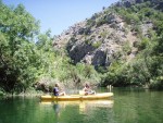 Indinsk eky Chorvatska, Ndhern eky a proda a lehk program sem tam promnn ve variantu Extrem pod ndhernm jinm sluncem... - fotografie 185