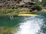 Indinsk eky Chorvatska, Ndhern eky a proda a lehk program sem tam promnn ve variantu Extrem pod ndhernm jinm sluncem... - fotografie 206