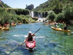 Indinsk eky Chorvatska, Ndhern eky a proda a lehk program sem tam promnn ve variantu Extrem pod ndhernm jinm sluncem... - fotografie 207