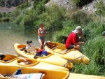 Indinsk eky Chorvatska, Ndhern eky a proda a lehk program sem tam promnn ve variantu Extrem pod ndhernm jinm sluncem... - fotografie 220