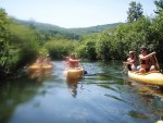 Indinsk eky Chorvatska, Ndhern eky a proda a lehk program sem tam promnn ve variantu Extrem pod ndhernm jinm sluncem... - fotografie 294