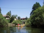 Indinsk eky Chorvatska, Ndhern eky a proda a lehk program sem tam promnn ve variantu Extrem pod ndhernm jinm sluncem... - fotografie 297