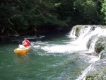 Indinsk eky Chorvatska, Ndhern eky a proda a lehk program sem tam promnn ve variantu Extrem pod ndhernm jinm sluncem... - fotografie 305