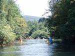 Indinsk eky Chorvatska, Ndhern eky a proda a lehk program sem tam promnn ve variantu Extrem pod ndhernm jinm sluncem... - fotografie 307