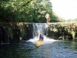 Indinsk eky Chorvatska, Ndhern eky a proda a lehk program sem tam promnn ve variantu Extrem pod ndhernm jinm sluncem... - fotografie 315