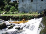 Indinsk eky Chorvatska, Ndhern eky a proda a lehk program sem tam promnn ve variantu Extrem pod ndhernm jinm sluncem... - fotografie 318