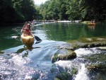 Indinsk eky Chorvatska, Ndhern eky a proda a lehk program sem tam promnn ve variantu Extrem pod ndhernm jinm sluncem... - fotografie 339