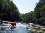 Indinsk eky Chorvatska, Ndhern eky a proda a lehk program sem tam promnn ve variantu Extrem pod ndhernm jinm sluncem... - fotografie 340