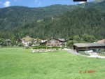 Isel, Noca, Adige, Eisack, Sam t잚 voda, ndhern poas a dobr parta... prost jak to m bt, jen t vody mohlo bt o trochu vc. - fotografie 8