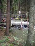VAVINEC 2007, Jako vdy skvl zbava a tentokrt mlo lid dky patn pedpovdi. Poas vak bylo luxusn. - fotografie 38