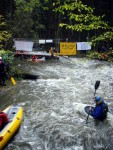 VAVINEC 2007, Jako vdy skvl zbava a tentokrt mlo lid dky patn pedpovdi. Poas vak bylo luxusn. - fotografie 40