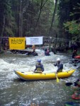 VAVINEC 2007, Jako vdy skvl zbava a tentokrt mlo lid dky patn pedpovdi. Poas vak bylo luxusn. - fotografie 43