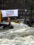 VAVINEC 2007, Jako vdy skvl zbava a tentokrt mlo lid dky patn pedpovdi. Poas vak bylo luxusn. - fotografie 44