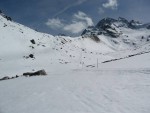 SILVRETTA, Przkumn akce do rje skialpinist. A nov program je na svt :-) - fotografie 1