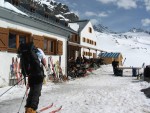 SILVRETTA, Przkumn akce do rje skialpinist. A nov program je na svt :-) - fotografie 2