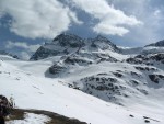 SILVRETTA, Przkumn akce do rje skialpinist. A nov program je na svt :-) - fotografie 3