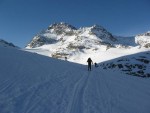 SILVRETTA, Przkumn akce do rje skialpinist. A nov program je na svt :-) - fotografie 4