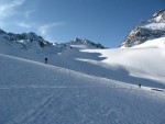 SILVRETTA, Przkumn akce do rje skialpinist. A nov program je na svt :-) - fotografie 6