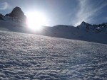 SILVRETTA, Przkumn akce do rje skialpinist. A nov program je na svt :-) - fotografie 7