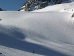 SILVRETTA, Przkumn akce do rje skialpinist. A nov program je na svt :-) - fotografie 8