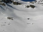 SILVRETTA, Przkumn akce do rje skialpinist. A nov program je na svt :-) - fotografie 9