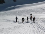 SILVRETTA, Przkumn akce do rje skialpinist. A nov program je na svt :-) - fotografie 11