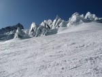 SILVRETTA, Przkumn akce do rje skialpinist. A nov program je na svt :-) - fotografie 13
