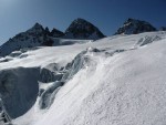 SILVRETTA, Przkumn akce do rje skialpinist. A nov program je na svt :-) - fotografie 17