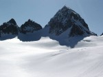 SILVRETTA, Przkumn akce do rje skialpinist. A nov program je na svt :-) - fotografie 18