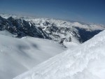 SILVRETTA, Przkumn akce do rje skialpinist. A nov program je na svt :-) - fotografie 19