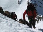 SILVRETTA, Przkumn akce do rje skialpinist. A nov program je na svt :-) - fotografie 20