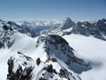 SILVRETTA, Przkumn akce do rje skialpinist. A nov program je na svt :-) - fotografie 21