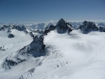 SILVRETTA, Przkumn akce do rje skialpinist. A nov program je na svt :-) - fotografie 22