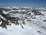 SILVRETTA, Przkumn akce do rje skialpinist. A nov program je na svt :-) - fotografie 23