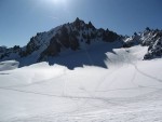 SILVRETTA, Przkumn akce do rje skialpinist. A nov program je na svt :-) - fotografie 24