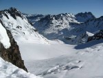 SILVRETTA, Przkumn akce do rje skialpinist. A nov program je na svt :-) - fotografie 25