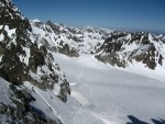 SILVRETTA, Przkumn akce do rje skialpinist. A nov program je na svt :-) - fotografie 27