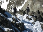 SILVRETTA, Przkumn akce do rje skialpinist. A nov program je na svt :-) - fotografie 28
