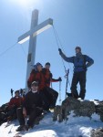 SILVRETTA, Przkumn akce do rje skialpinist. A nov program je na svt :-) - fotografie 29