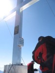 SILVRETTA, Przkumn akce do rje skialpinist. A nov program je na svt :-) - fotografie 30