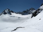 SILVRETTA, Przkumn akce do rje skialpinist. A nov program je na svt :-) - fotografie 31